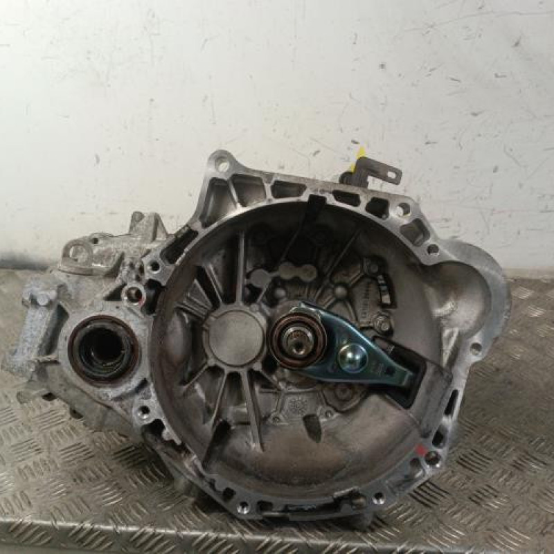 Boite de vitesses KIA CEE-D 2