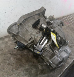 Boite de vitesses KIA CEE-D 2 Photo n°3