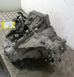 Boite de vitesses KIA CEE-D 2 Photo n°4