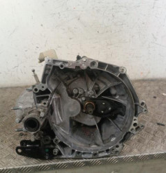 Boite de vitesses OPEL CORSA F Photo n°1