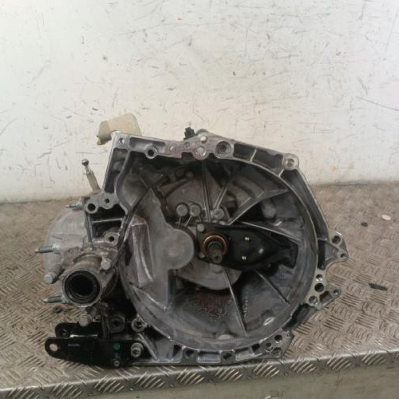 Boite de vitesses OPEL CORSA F