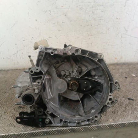 Boite de vitesses OPEL CORSA F Photo n°1