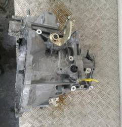 Boite de vitesses OPEL CORSA F