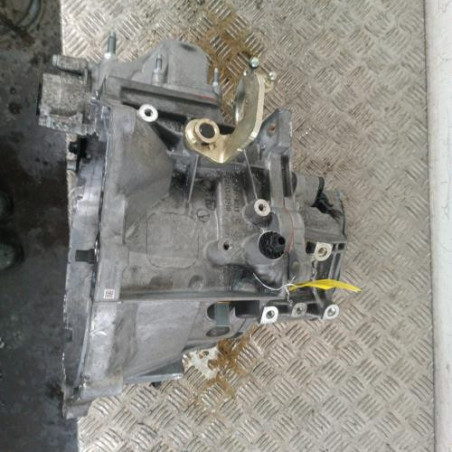 Boite de vitesses OPEL CORSA F