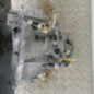 Boite de vitesses OPEL CORSA F