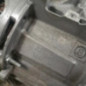 Boite de vitesses OPEL CORSA F