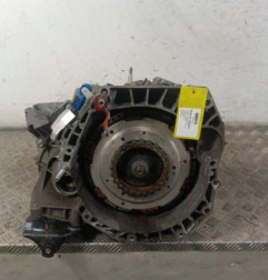 Boite de vitesses RENAULT CAPTUR 1 Photo n°1
