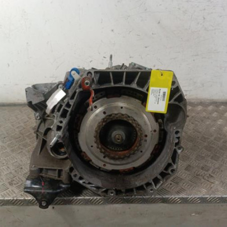 Boite de vitesses RENAULT CAPTUR 1 Photo n°1