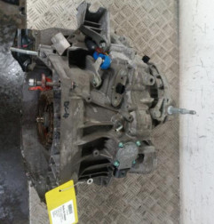 Boite de vitesses RENAULT CAPTUR 1