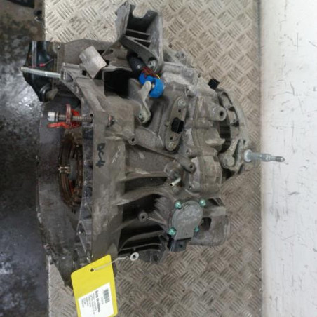 Boite de vitesses RENAULT CAPTUR 1