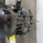 Boite de vitesses RENAULT CAPTUR 1