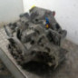 Boite de vitesses RENAULT CAPTUR 1