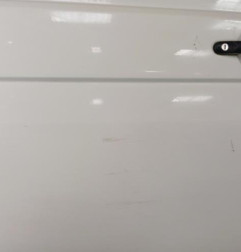 Porte laterale droit VOLKSWAGEN TRANSPORTER 5 Photo n°4