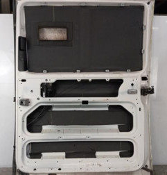 Porte laterale droit VOLKSWAGEN TRANSPORTER 5 Photo n°5