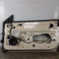 Porte avant droit RENAULT MEGANE 3