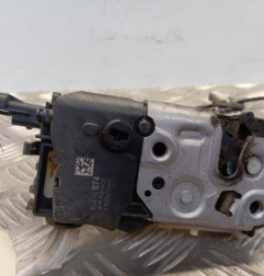 Serrure avant droit PEUGEOT 308 1