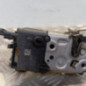 Serrure avant droit PEUGEOT 308 1