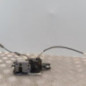 Serrure avant droit PEUGEOT 308 1