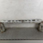 Renfort pare choc avant (traverse) FORD GRAND C-MAX 2