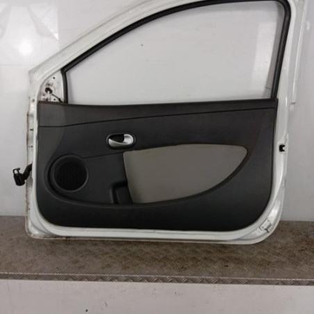 Porte avant droit RENAULT CLIO 3