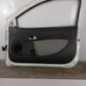 Porte avant droit RENAULT CLIO 3