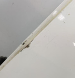 Porte arriere gauche KIA RIO 3