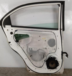 Porte arriere gauche KIA RIO 3 Photo n°3