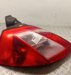 Feu arriere principal gauche (feux) RENAULT MEGANE 2