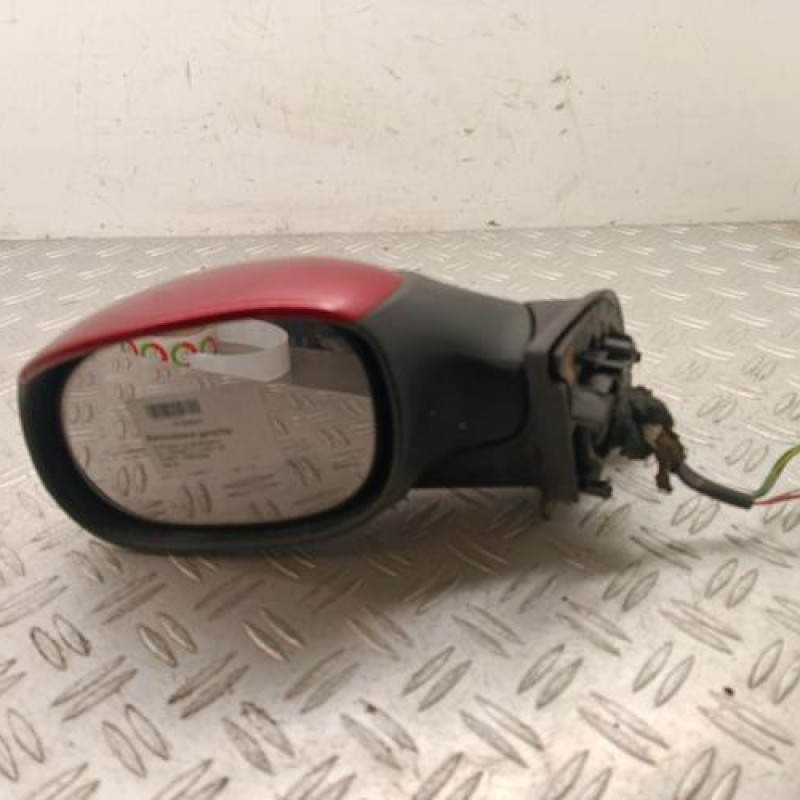 Retroviseur gauche CITROEN C3 1