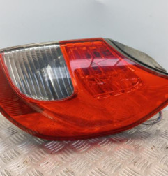 Feu arriere principal droit (feux) RENAULT SCENIC 2 Photo n°1