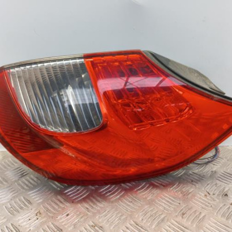 Feu arriere principal droit (feux) RENAULT SCENIC 2 Photo n°1