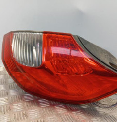 Feu arriere principal droit (feux) RENAULT SCENIC 2