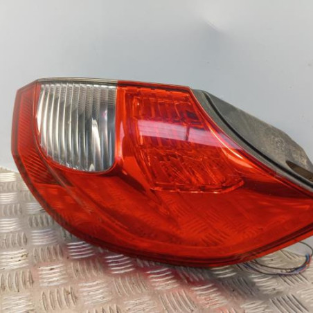 Feu arriere principal droit (feux) RENAULT SCENIC 2