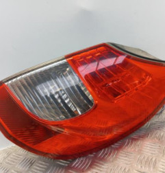 Feu arriere principal droit (feux) RENAULT SCENIC 2 Photo n°3