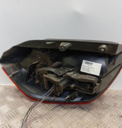 Feu arriere principal droit (feux) RENAULT SCENIC 2 Photo n°4