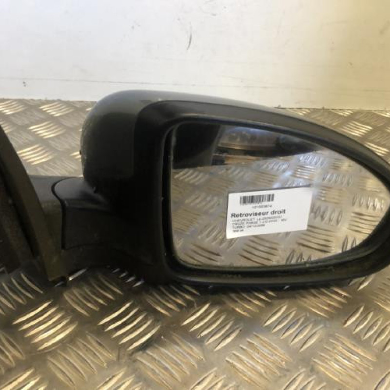 Retroviseur droit CHEVROLET CRUZE Retroviseur droit CHEVROLET CRUZE