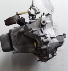 Boite de vitesses PEUGEOT 208 1