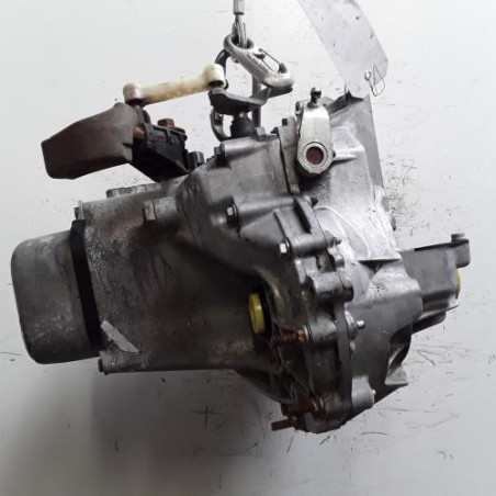 Boite de vitesses PEUGEOT 208 1