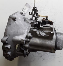 Boite de vitesses PEUGEOT 208 1 Photo n°4