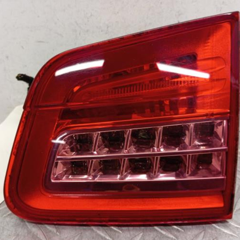 Feu arriere secondaire droit (feux) CITROEN C5 2