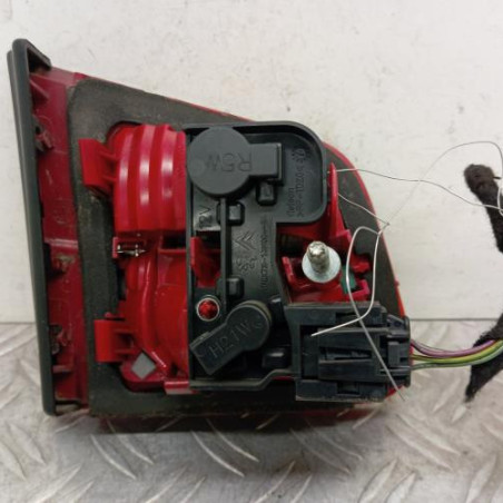 Feu arriere secondaire droit (feux) CITROEN C5 2