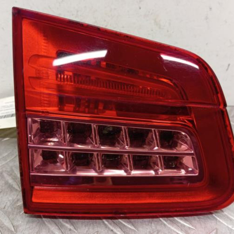 Feu arriere secondaire gauche (feux) CITROEN C5 2