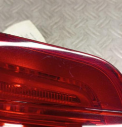 Feu arriere secondaire gauche (feux) CITROEN C5 2
