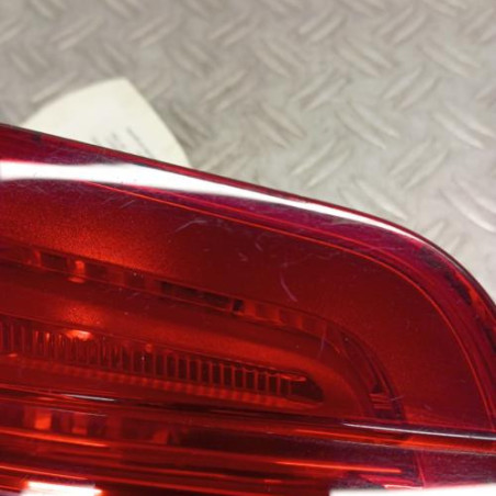Feu arriere secondaire gauche (feux) CITROEN C5 2