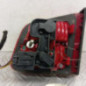 Feu arriere secondaire gauche (feux) CITROEN C5 2