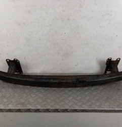 Renfort pare choc avant (traverse) VOLKSWAGEN POLO 4