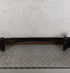 Renfort pare choc avant (traverse) VOLKSWAGEN POLO 4 Photo n°3