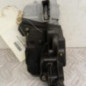 Serrure avant droit PEUGEOT 307
