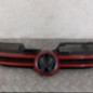 Calandre VOLKSWAGEN GOLF 6