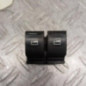 Interrupteur de leve vitre avant gauche VOLKSWAGEN GOLF 6